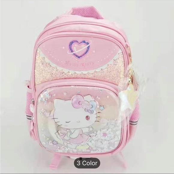💗🛍️💖Hello Kitty backpacks👛💗🛍️ - Picture 2 of 8